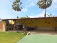 Pousada Sítio Boas Novas Hotels in Caucaia