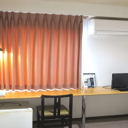 Business Hotel Agenda