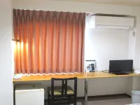 Business Hotel Agenda - 2 étoiles
