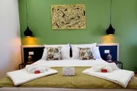 Casa Teresa Guest Rooms