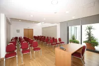 Hotel Matriz - 3-Star