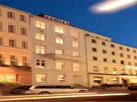 acora City Apart Living the City - Digital Access オーンゾルク劇場周辺のホテル