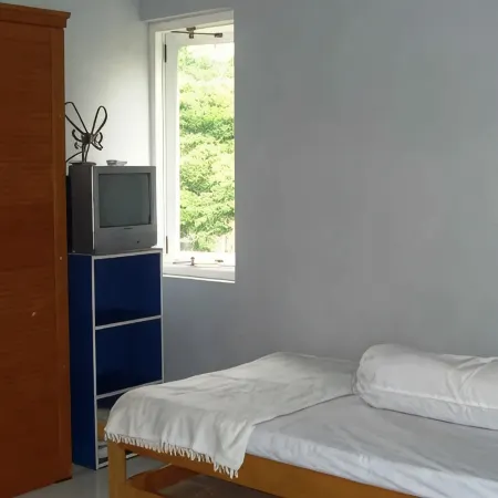 Homestay K 10 Syariah Malang