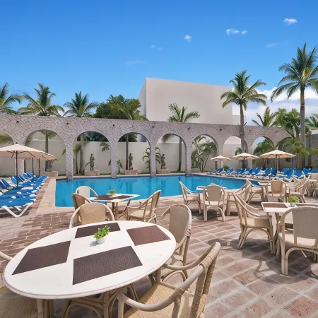 El Cid Granada Hotel - All Inclusive