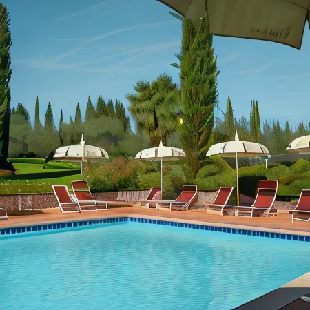 Agriturismo Vecchio Borgo di Inalbi