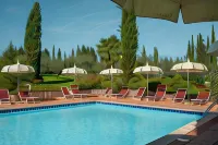 Agriturismo Vecchio Borgo di Inalbi - Pools