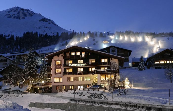 Haldenhof