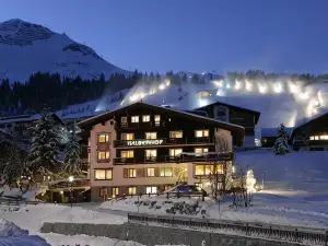 Haldenhof