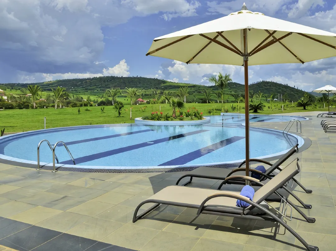 Mantis Epic Hotel & Suites - Rwanda
