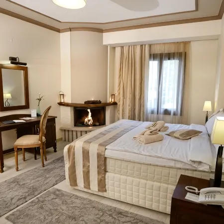 Hotel Rodovoli