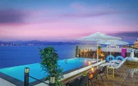 Buan Cameo Modern Pension - Ocean View