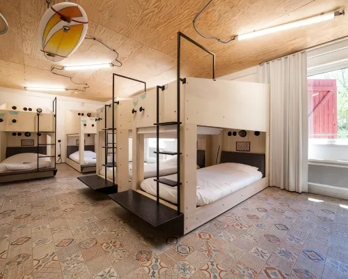 JO&JOE Hossegor Hotels in Hossegor