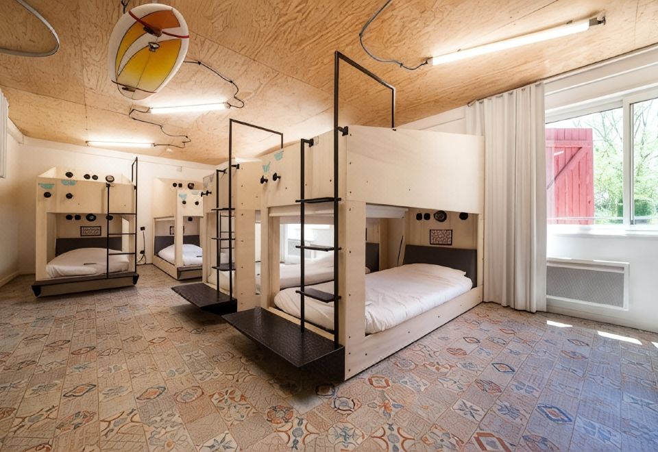 JO&amp;JOE Hossegor - Housity