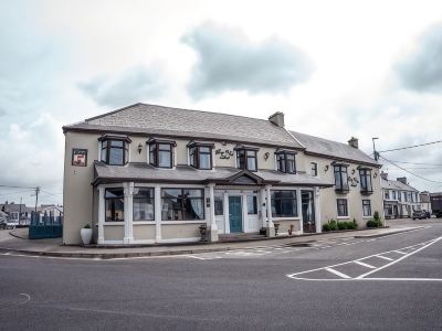 Bay View Hotel
