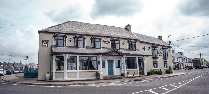 Bay View Hotel Hotels in Clare