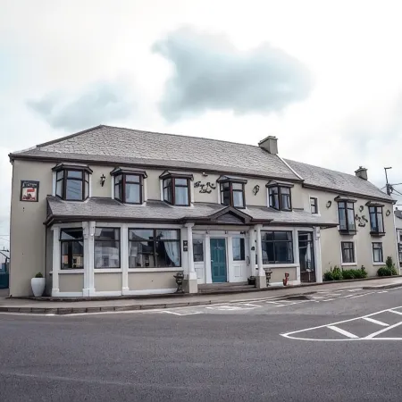 Bay View Hotel