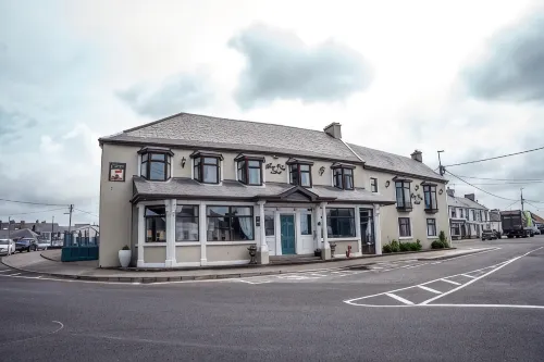 Bay View Hotel