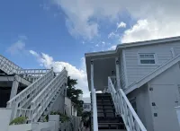 Coastal Chic - Cozy 2BR 3bd in charming Harbour Island Steps to Pink Sand Beach