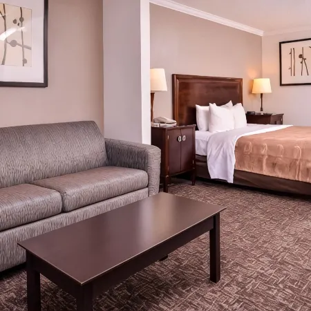 Quality Inn & Suites