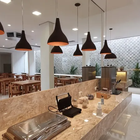 Hotel Fatti