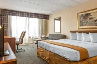 Quality Inn and Conference Center