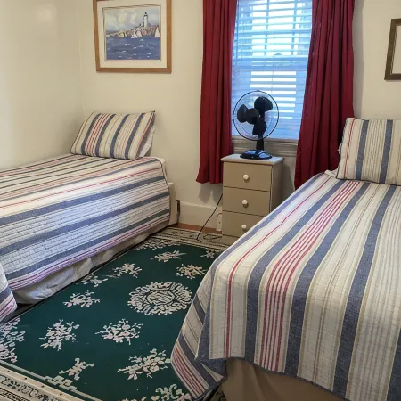 Kinney Shores home just steps to beautiful 7 miles of sandy beach on Saco Bay