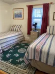 Kinney Shores home just steps to beautiful 7 miles of sandy beach on Saco Bay
