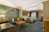 Best Western Plus Executive Court Inn  Conference Center Hotel di 