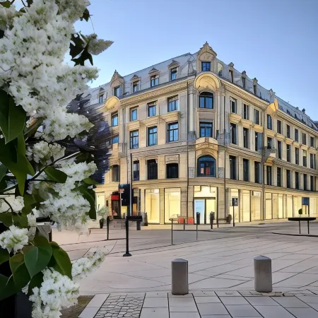 Karl Johan Hotel