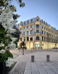 Karl Johan Hotel Hotels in 