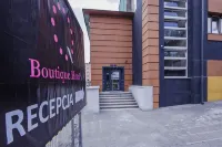 Boutique Hotel's Bytom - Wi-Fi