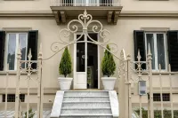 Villa la Tuia B&B
