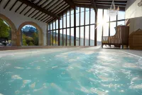 Helguera Palacio Boutique & Antique - spa
