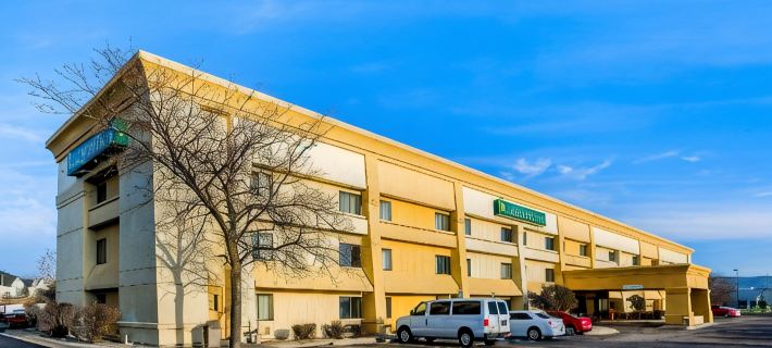 La Quinta Inn Detroit Southgate 1024 Hotels in Wayne County