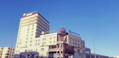 Vent Dome Khaled Hotel & Spa Hotels in 