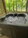 Spectacular Riverfront Treehouse in Beautiful Bedford County, PA,