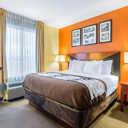 Sleep Inn & Suites