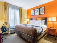 Sleep Inn & Suites - 2 estrellas