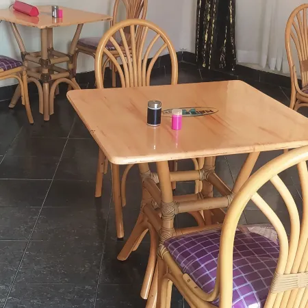 Antonio Accommodation Kericho