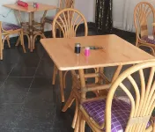 Antonio Accommodation Kericho - breakfast