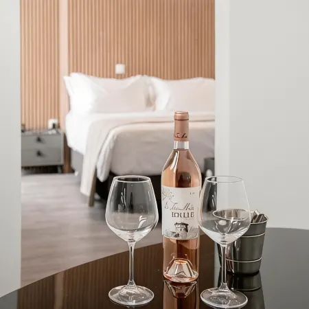 Celia Residence
