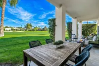 🌈 FIESTA SIESTA! Gated🏡 End unit🍹 Mountain🌄 Golf🏌️‍♂️BBQ🍔 Fire Pit🔥Pool👙 - 民宿