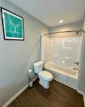 The 409 Bolivar Beach Hotel - 2-Star