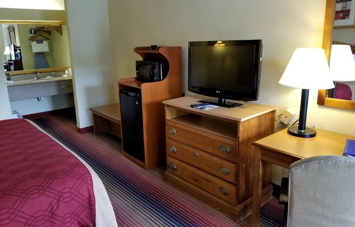 FairBridge Inn Express Natchez