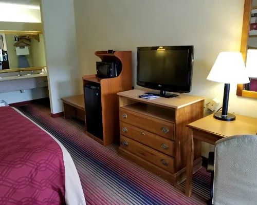 FairBridge Inn Express Natchez Hotels in Natchez