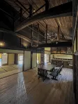 Takeda Base Inn