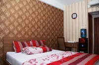 IRoom Margonda Residence 345 - Balkoner