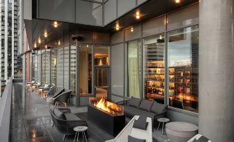 The Sound Hotel Seattle Belltown, Tapestry Collection by Hilton