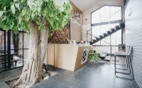 De Container Guest House - ゲストハウス
