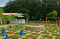 Damyang Secret Garden Pet-friendly Private Pension